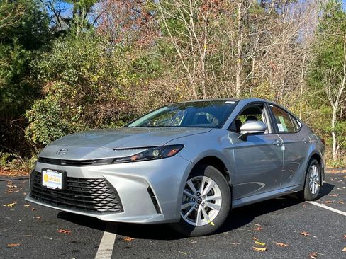 New 2026 Toyota Camry LE w/ Convenience Package image 1