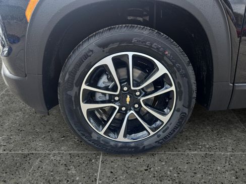 New 2026 Chevrolet TrailBlazer LT w/ Convenience Package AWD/4WD image 14