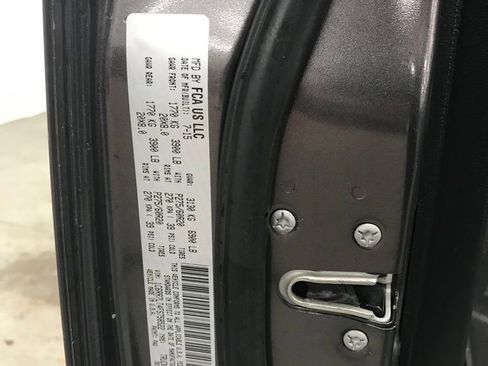 Used 2015 RAM 1500 Big Horn image 49