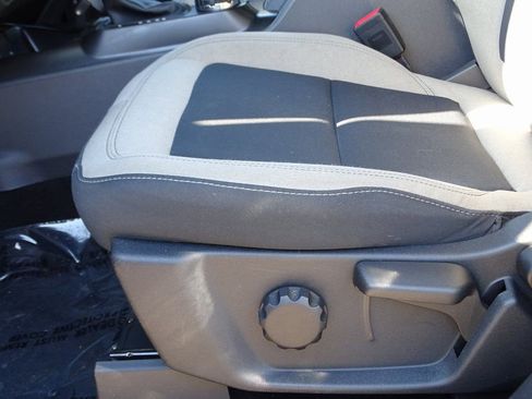 Used 2023 Ford Bronco Big Bend w/ Sasquatch Package image 15