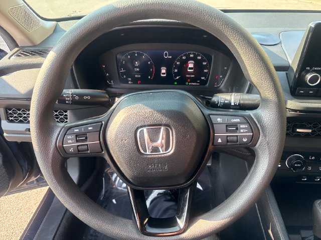 Certified 2025 Honda Accord SE image 11
