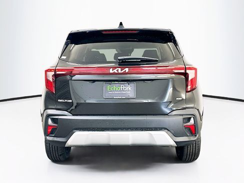 Used 2026 Kia Seltos LX AWD/4WD image 7