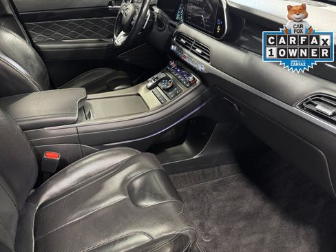 Used 2022 Hyundai Palisade Calligraphy AWD/4WD image 57
