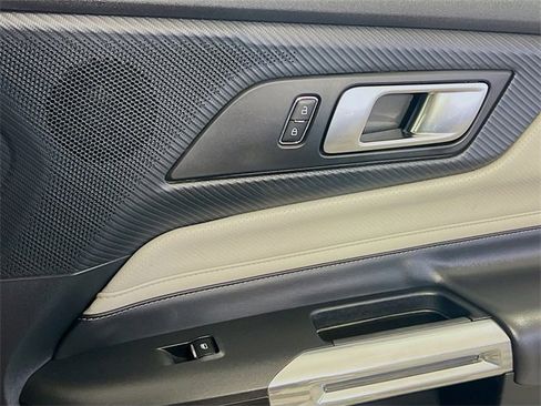 Used 2024 Ford Mustang Premium image 30