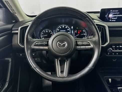 Used 2023 MAZDA CX-50 AWD 2.5 Turbo w/ Cargo Package image 11