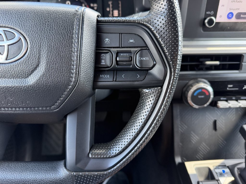 Used 2024 Toyota Tacoma SR5 RWD image 17