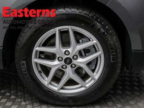 Used 2024 Ford Edge SEL image 31