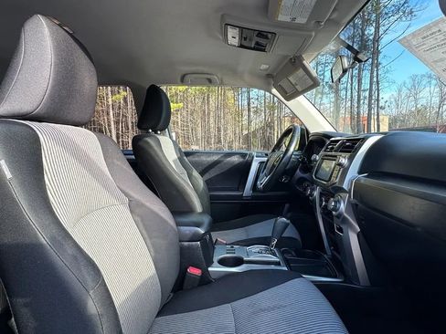 Used 2018 Toyota 4Runner SR5 image 30