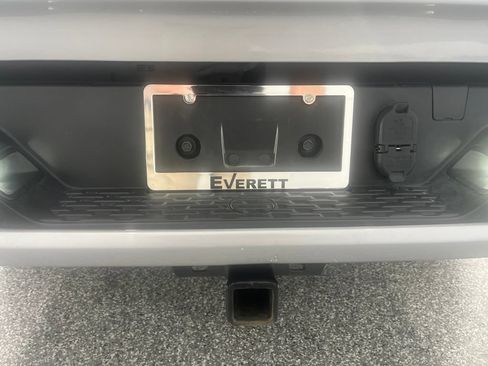 Used 2026 RAM 1500 Big Horn AWD/4WD image 5