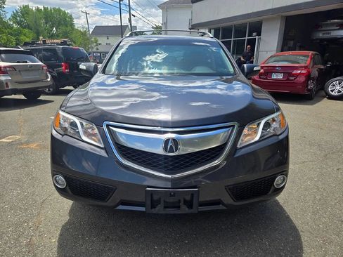Used 2014 Acura RDX w/ Technology Package AWD/4WD image 24
