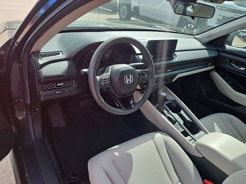 Used 2024 Honda Accord EX image 10