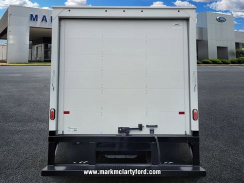 New 2025 Ford E-450 and Econoline 450 Super Duty w/ Power Equipment Group RWD image 3