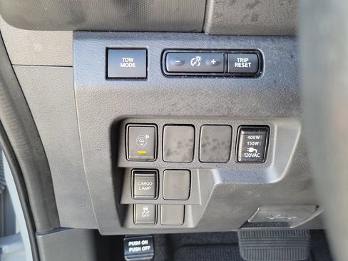 Used 2023 Nissan Frontier Pro-X w/ Pro Convenience Package RWD image 19