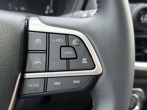 Used 2026 Toyota Grand Highlander AWD image 23