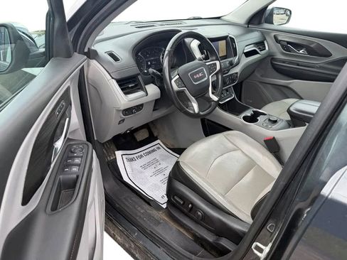 Used 2019 GMC Terrain SLT w/ Preferred Package image 13