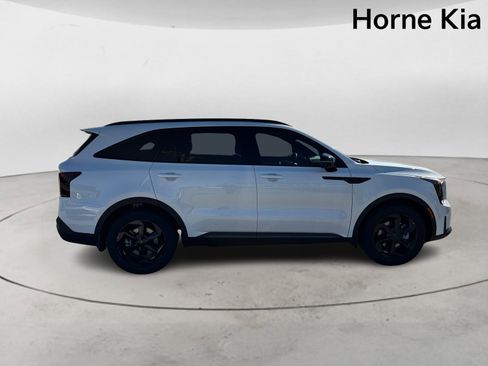 New 2026 Kia Sorento SX Prestige image 3