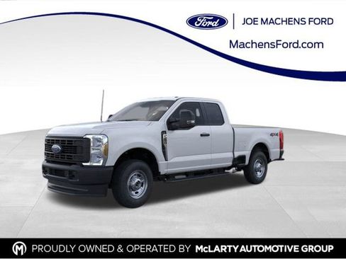 New 2026 Ford F250 XL AWD/4WD image 1