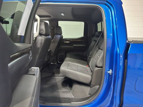 Used 2022 Chevrolet Silverado 1500 RST w/ Convenience Package II image 12