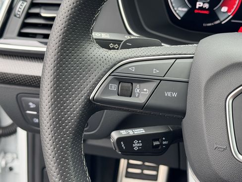 Used 2024 Audi SQ5 Premium Plus w/ Premium Plus Package image 20