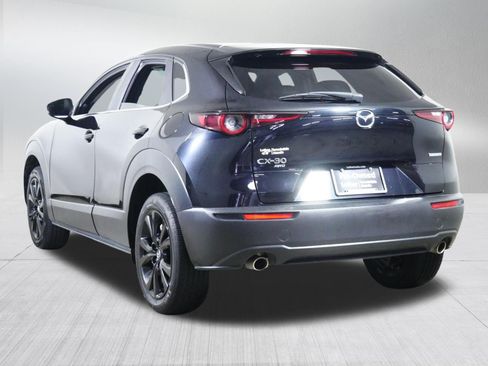 Used 2024 MAZDA CX-30 AWD 2.5 S w/ Select Sport Pkg image 5