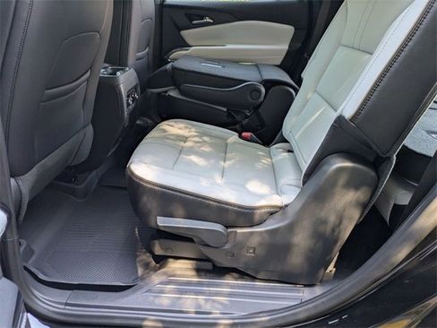 New 2026 Chevrolet Traverse High Country image 29