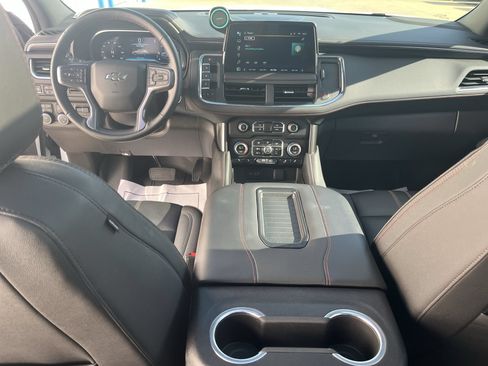 Used 2024 Chevrolet Tahoe RST w/ Luxury Package AWD/4WD image 20