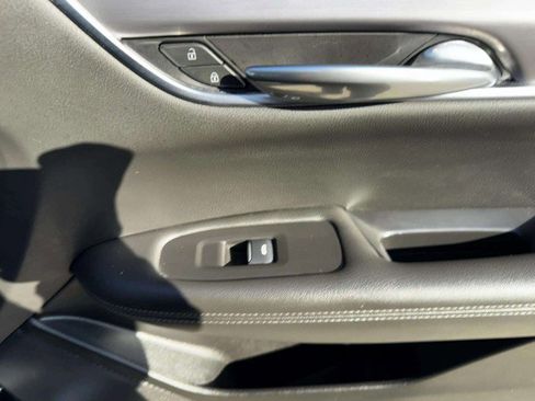 Used 2024 Cadillac XT6 Luxury w/ LPO, Floor Liner Package image 56