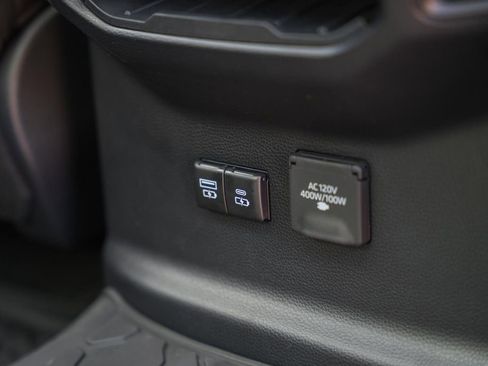 New 2026 Toyota Tundra TRD Pro AWD/4WD image 36