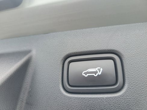 Used 2024 Hyundai Tucson SEL FWD image 10