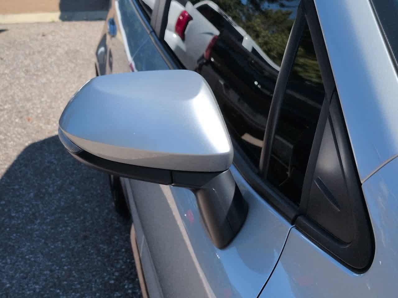Certified 2026 Toyota Corolla SE FWD image 12