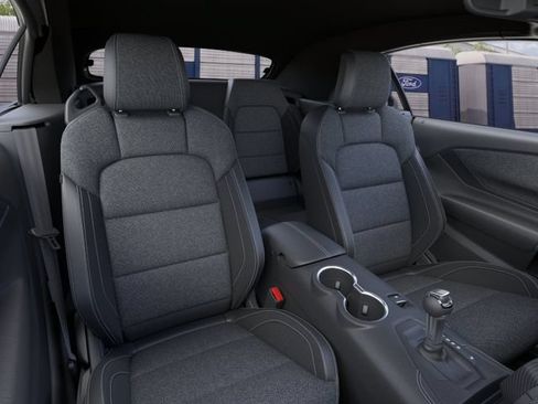 New 2026 Ford Mustang Convertible RWD image 10