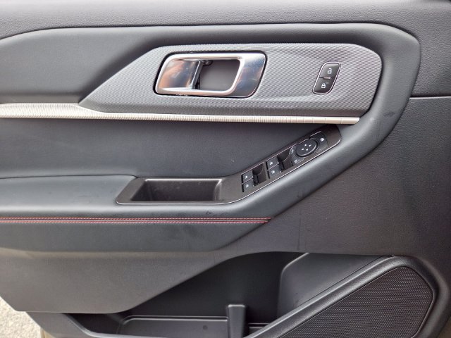 New 2027 Ford Explorer ST-Line RWD image 26