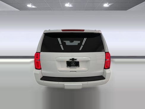 Used 2016 Chevrolet Tahoe LT w/ Luxury Package image 9