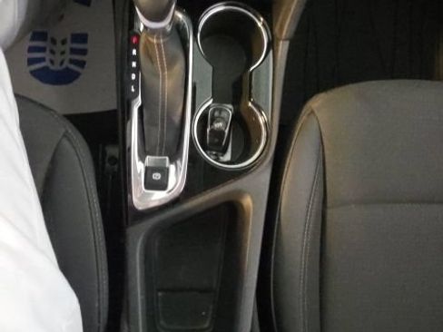 Used 2023 Buick Encore GX Select w/ Safety Package II AWD/4WD image 30