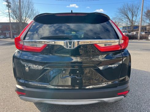 Used 2017 Honda CR-V EX image 4