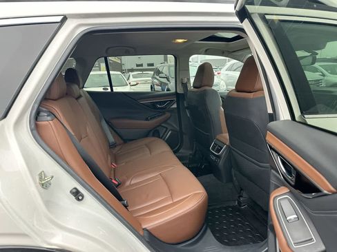 Used 2020 Subaru Outback Touring XT image 26