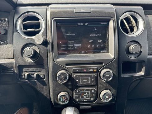 Used 2014 Ford F150 FX2 w/ Equipment Group 402A Luxury RWD image 12