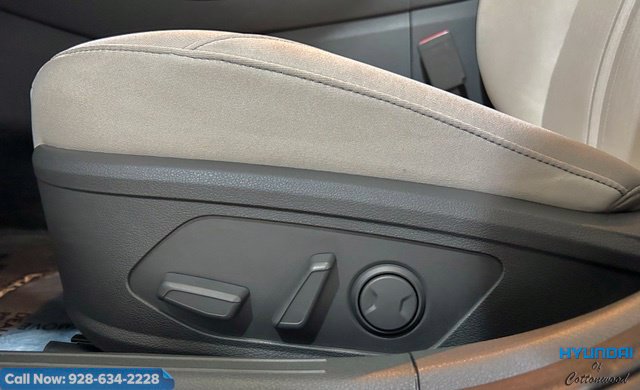 Used 2023 Hyundai Sonata SEL FWD image 22