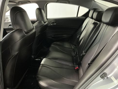 Used 2021 Acura ILX FWD image 24