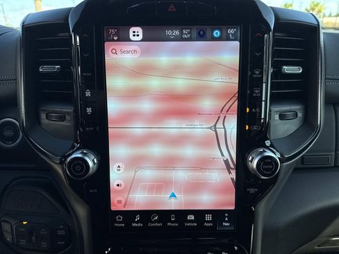 New 2026 RAM 2500 Power Wagon image 25