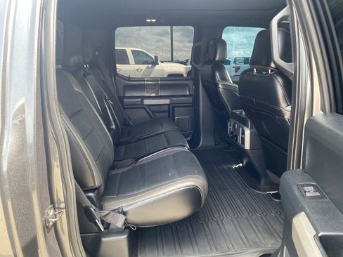 Used 2019 Ford F150 Raptor w/ Equipment Group 802A Luxury AWD/4WD image 13