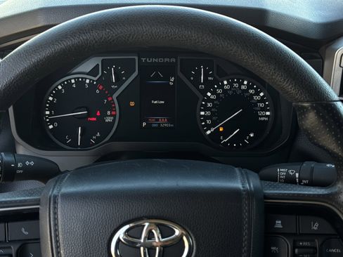 Used 2023 Toyota Tundra SR5 image 17