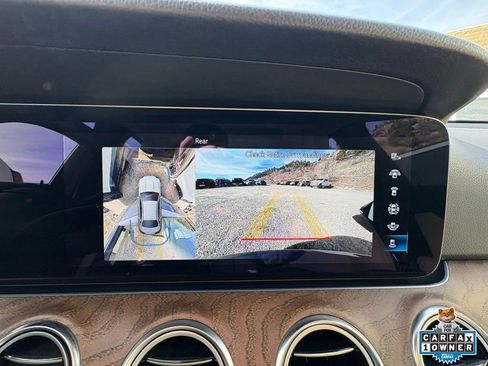 Used 2023 Mercedes-Benz E 350 4MATIC Sedan image 26