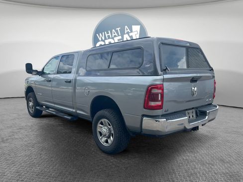 Used 2021 RAM 2500 Tradesman w/ Towing Technology Group AWD/4WD image 6