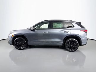 New 2025 Volkswagen Tiguan SE R-Line video 4