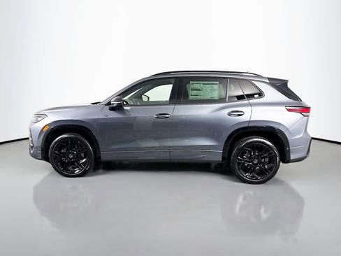 New 2025 Volkswagen Tiguan SE R-Line image 4