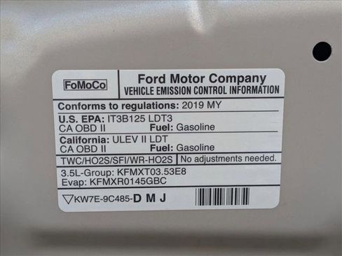 Used 2019 Ford Explorer XLT w/ Equipment Group 201A image 25