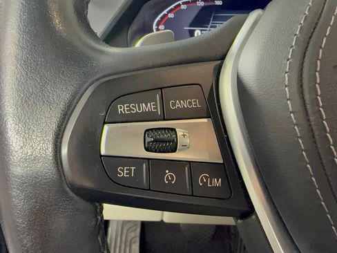 Used 2022 BMW X5 sDrive40i w/ Parking Assistance Package RWD image 18