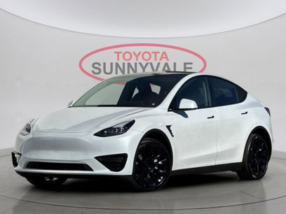 Used 2023 Tesla Model Y Long Range