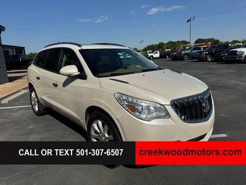 Used 2014 Buick Enclave Premium FWD image 2